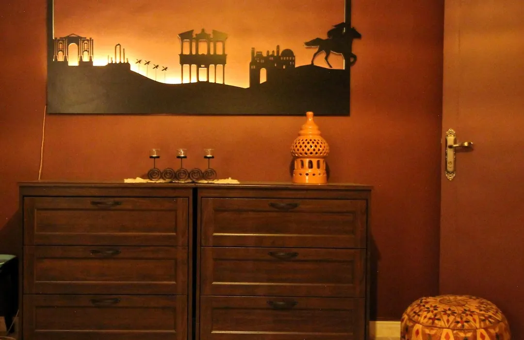 Petra Bed&Breakfast-1