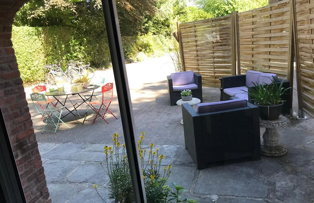 Le Pigeonnier, Maison D'Hotes Et Spa-1