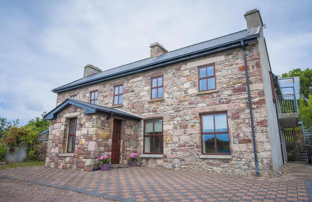 Nevins Newfield Inn Ltd-1