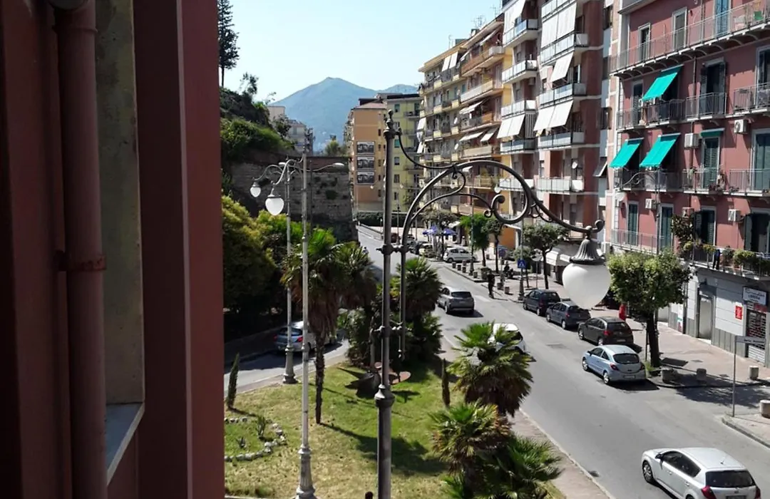 B&B Le Due Costiere-1