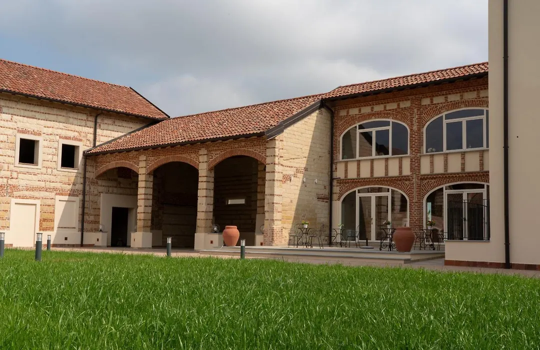 Cascina Baronina-1