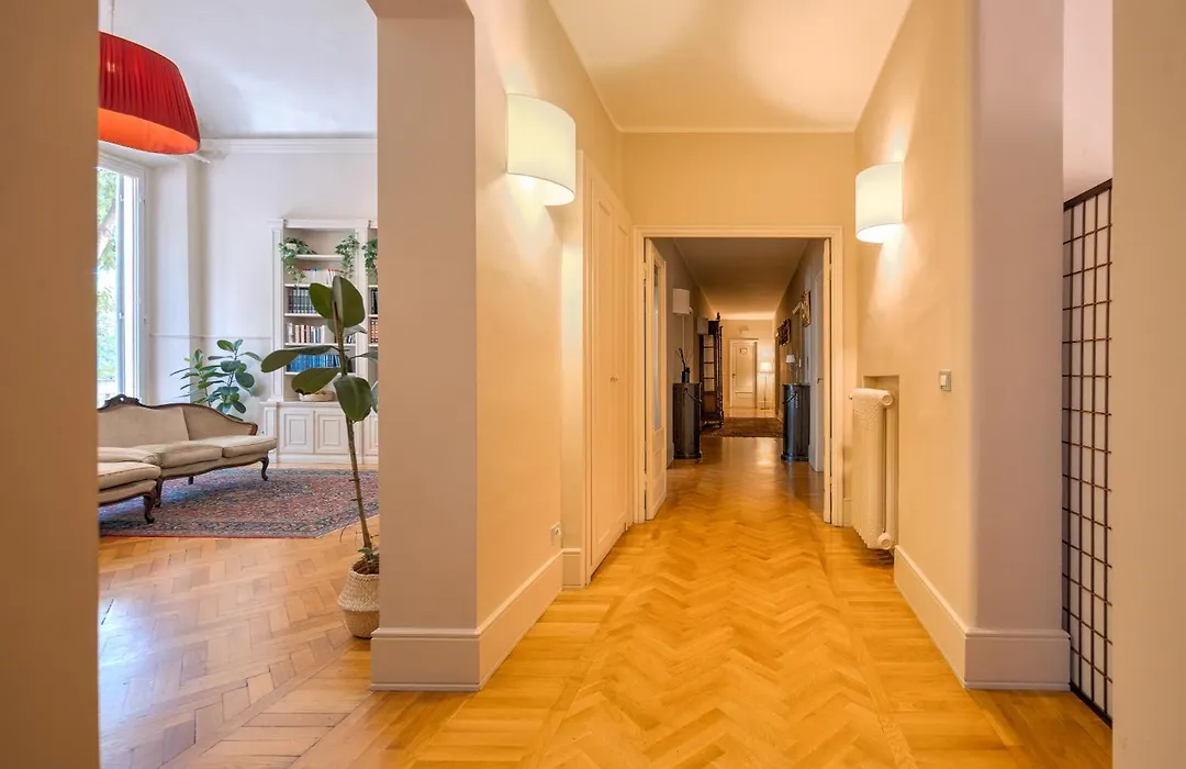 L'Antica Porta Boutique B&B-1