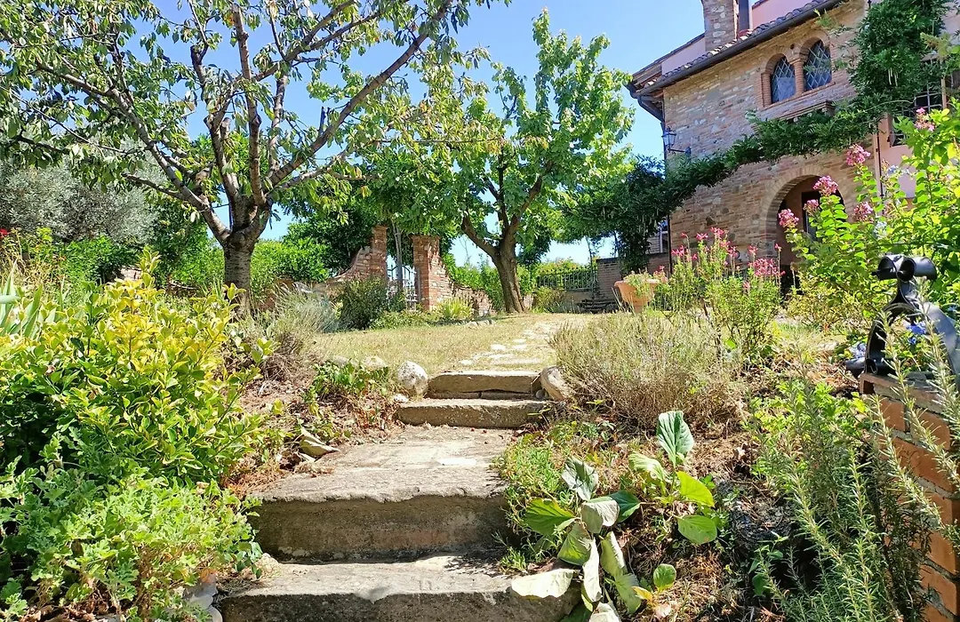 B&B Il Poggetto-1