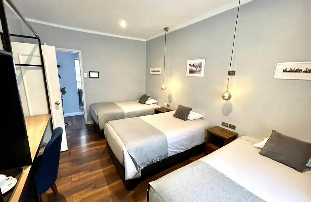 Casa Montes San Blas-1