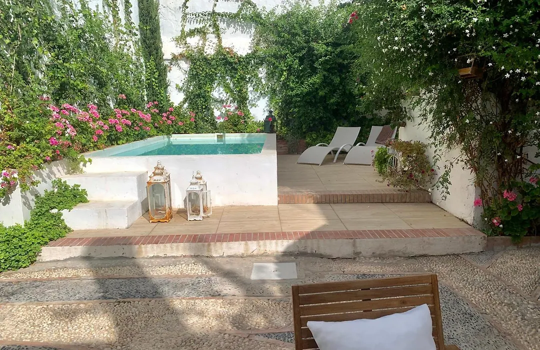 Patios del Agua-1