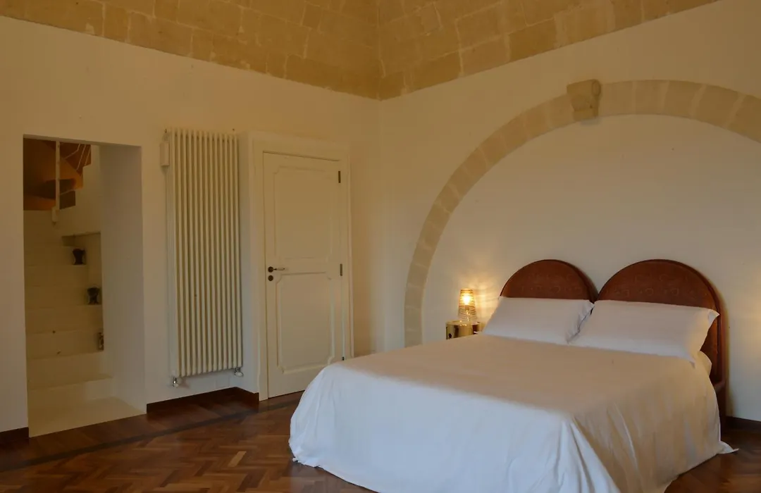 Antica Civita B&B Luxury Room-1
