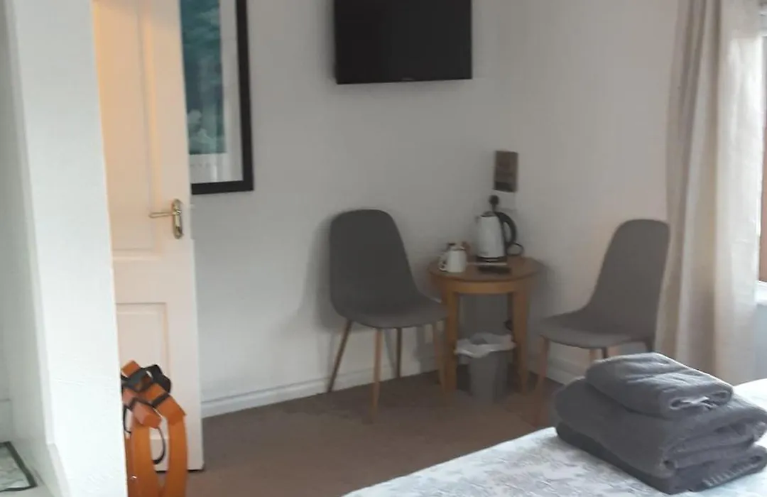 Sea Lodge B&B-1