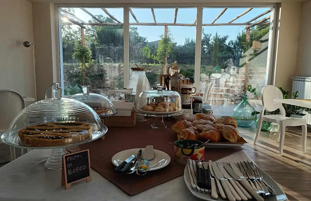 Soho B&B-1