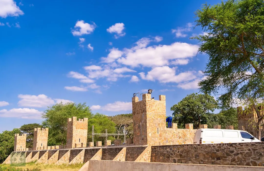 Kumbali Country Lodge-1