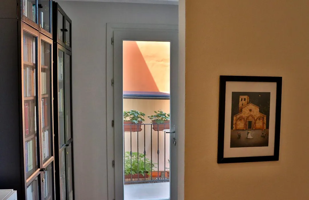 Il Giardino Degli Aranci-1