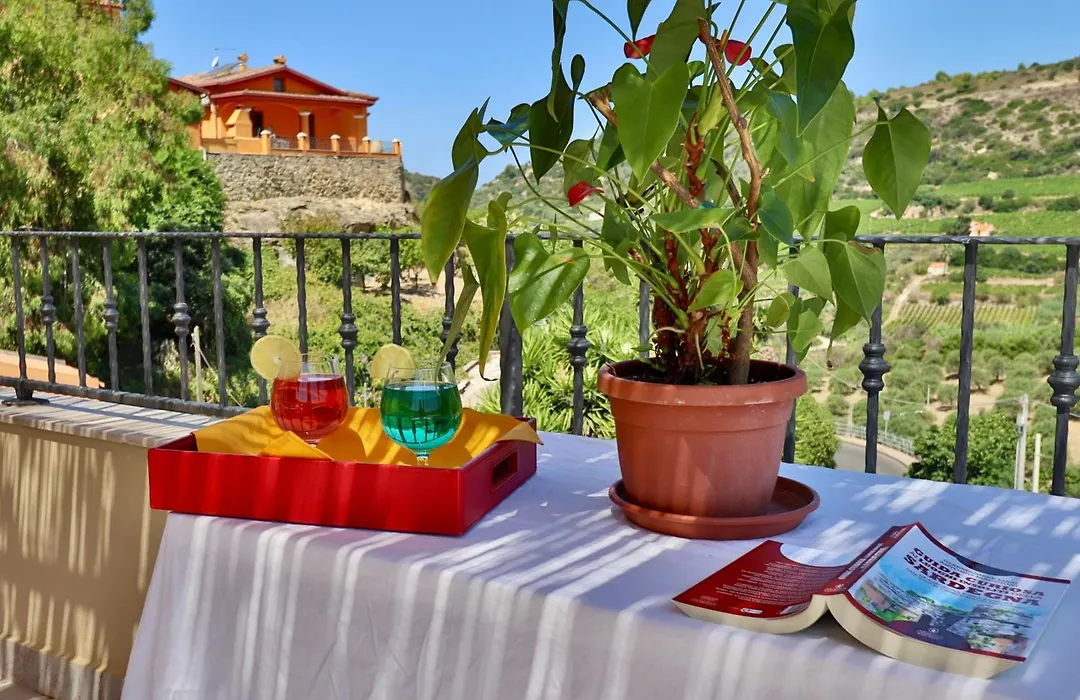 Il giardino degli aranci-1