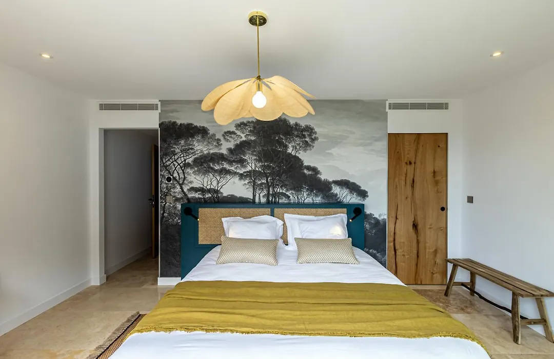 Le Refuge - Gigaro Lodges-1