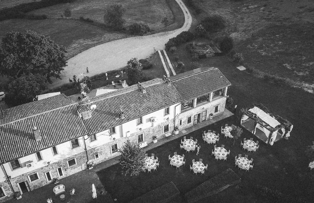 B&B Tenuta Il Galletto-1