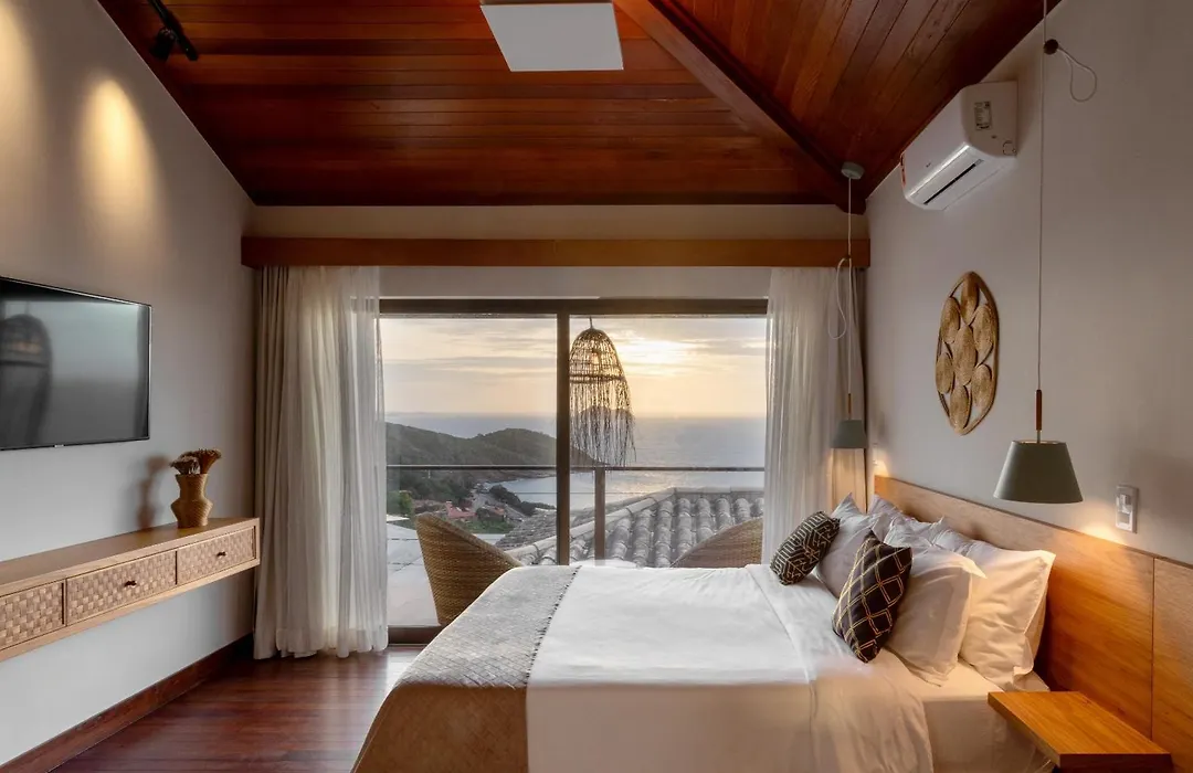 Casa Mirador Boutique Hotel-1