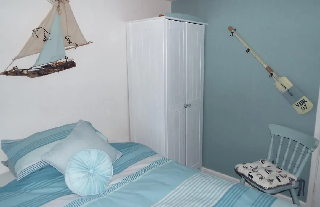 Corner House Guest House-1