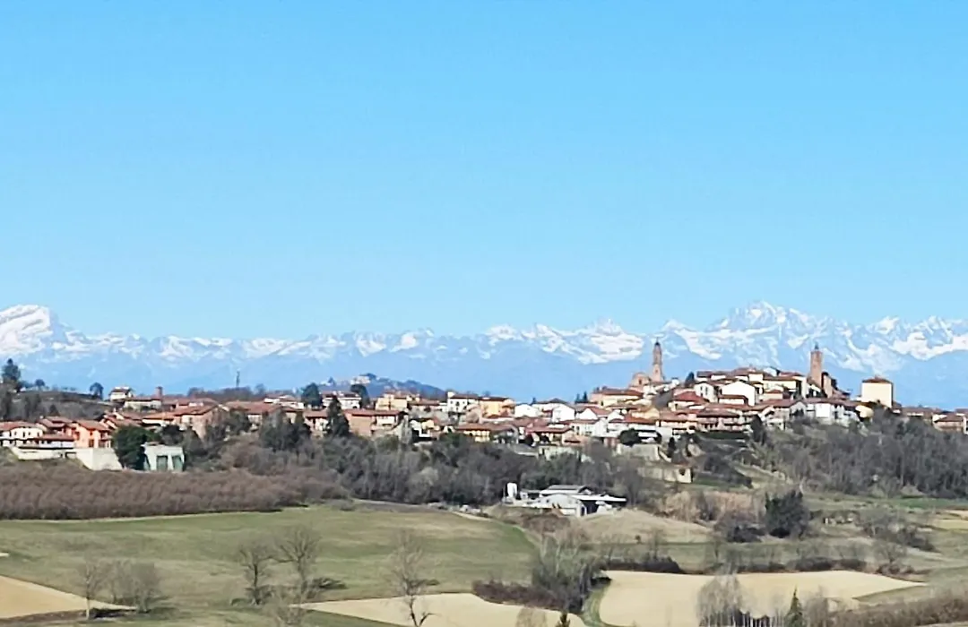 La Terra Buona guest house-1