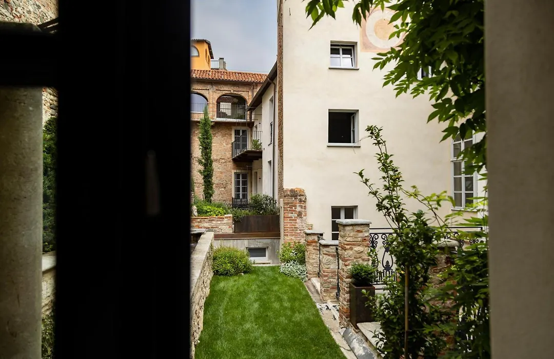Palazzo Fauzone Relais-1