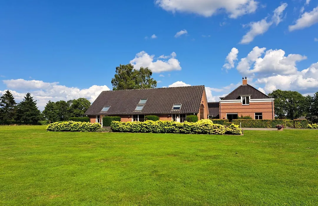 B&B De Veluwe Hoeve-1