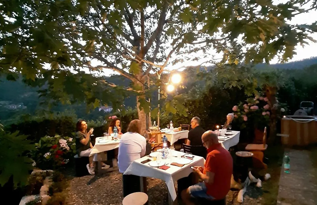B&B degli Allori-1
