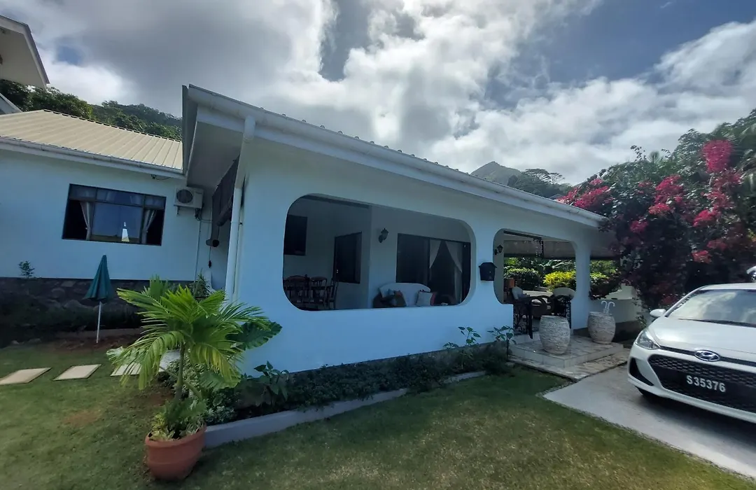 Reef Hills Residence-1