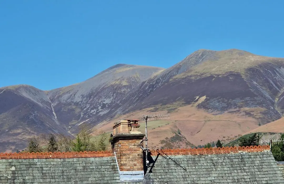 Glencoe Guest House-1