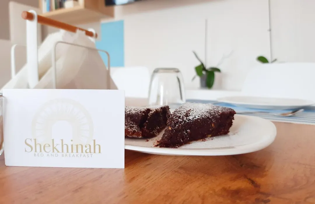 Shekhinah Bed And Breakfast Home Restaurant-1