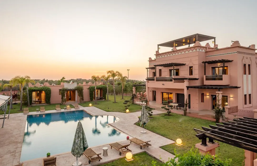 Villa Dar Laila-1