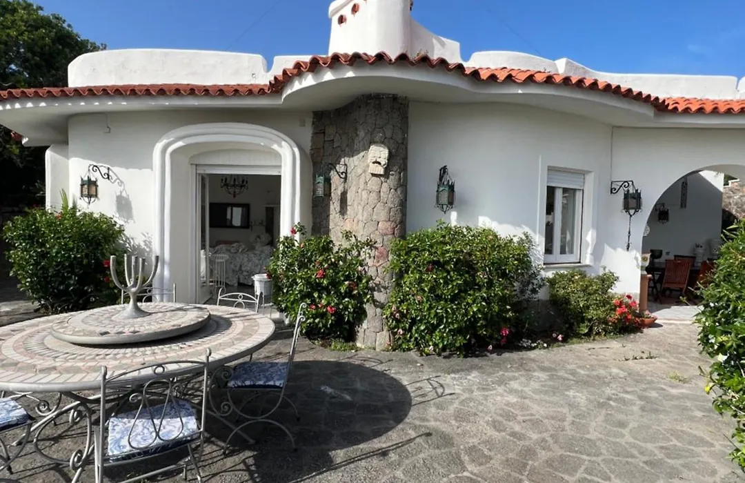 Villa San Francesco-1