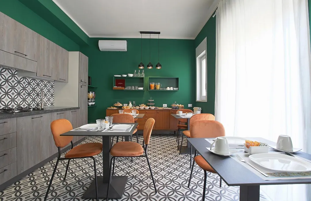 Malù - Bed&Breakfast-1