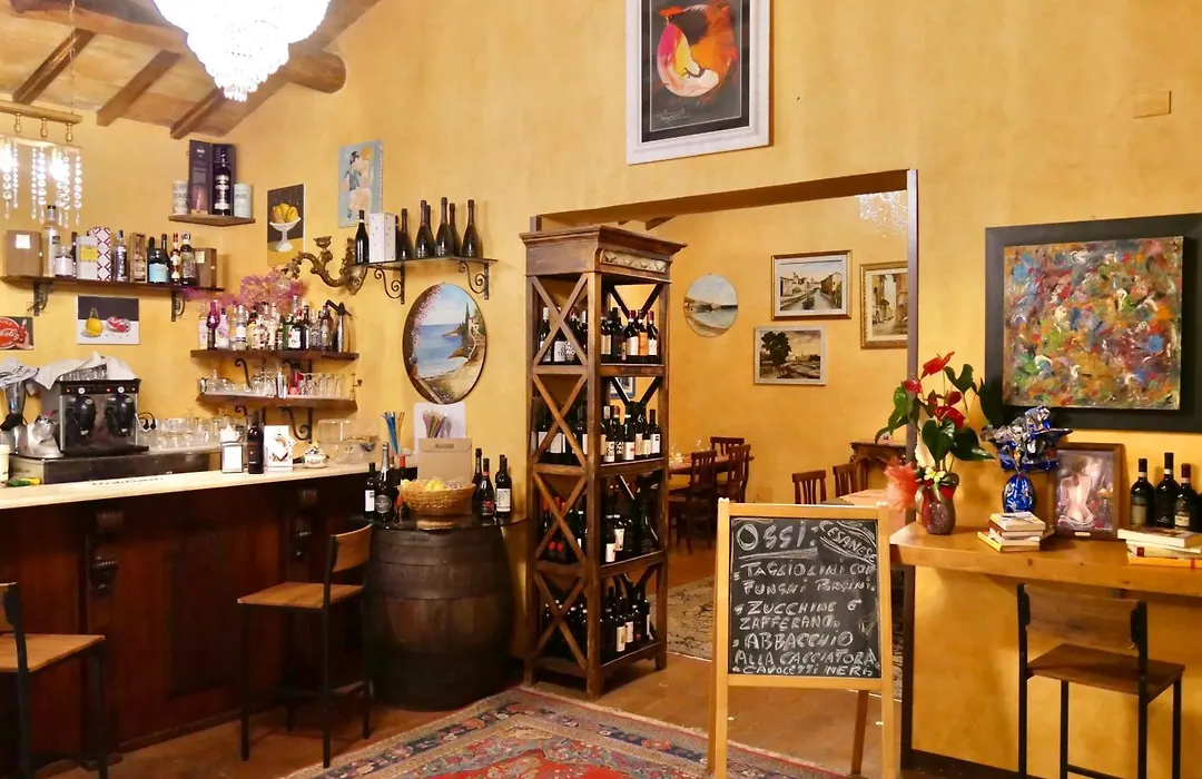 L'antico Granaio-1