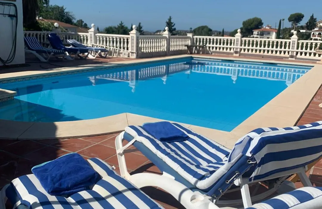 Casa Hermosa Mijas-1