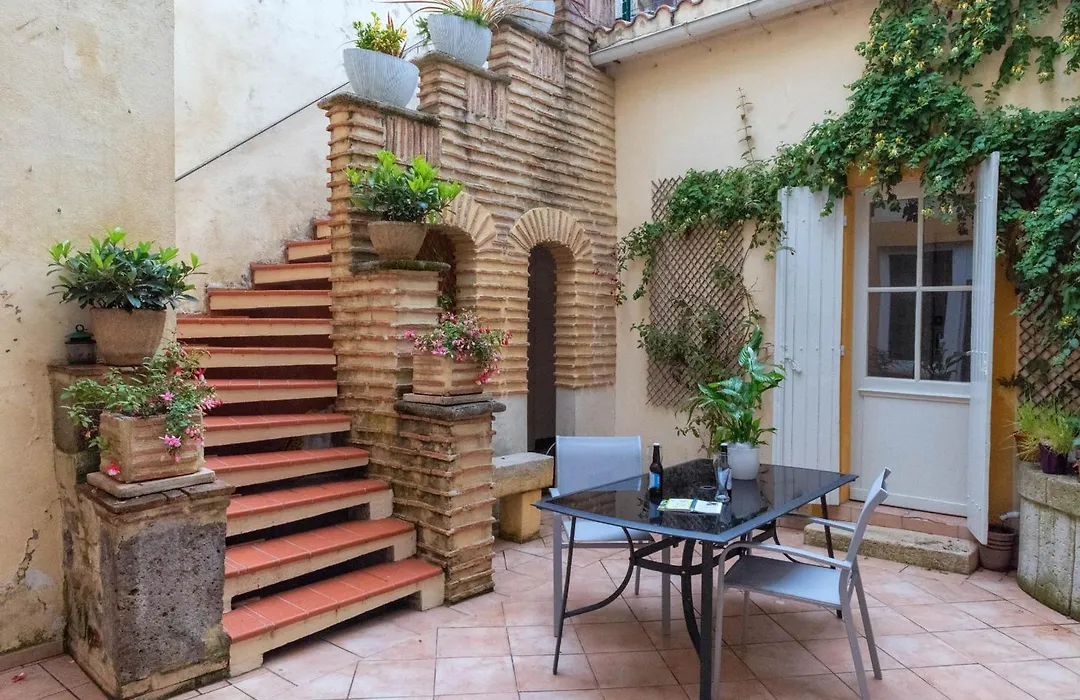 La Maison Duffour-1