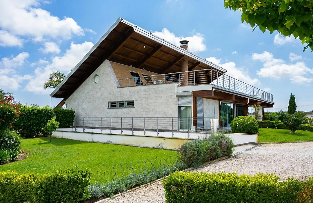 Casale Delle Ronde B&B-1
