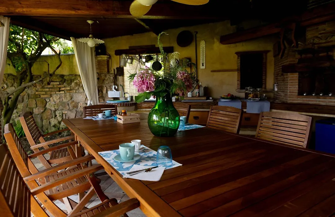 Cavalieri B&B-1