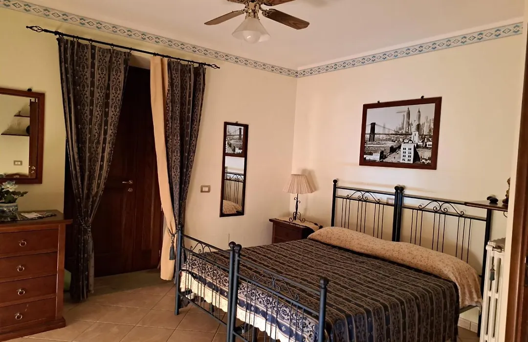 La Casa Di Lidia-1