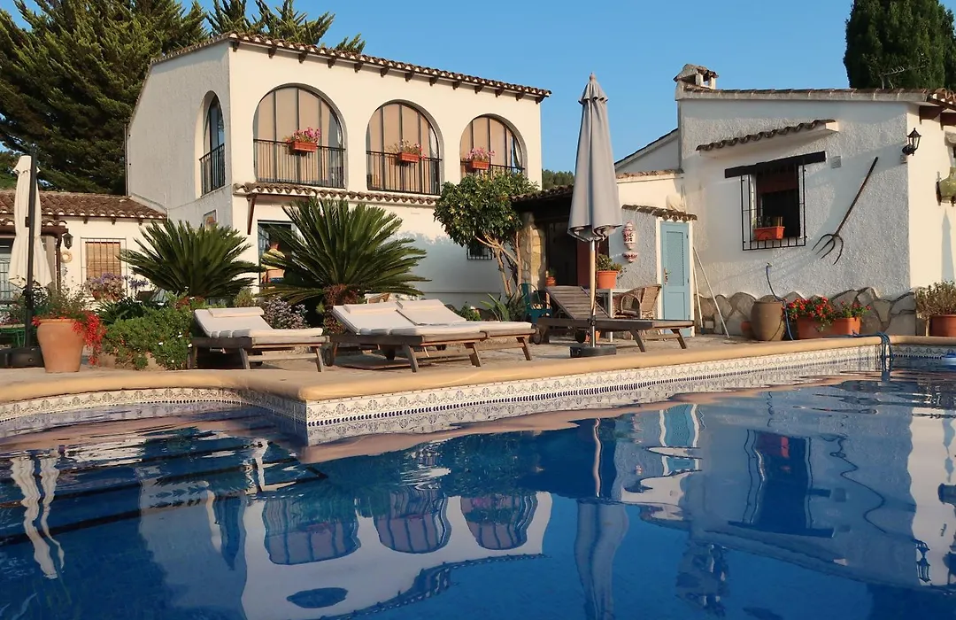 Casa Llibertat Boutique Stay With Spa-1