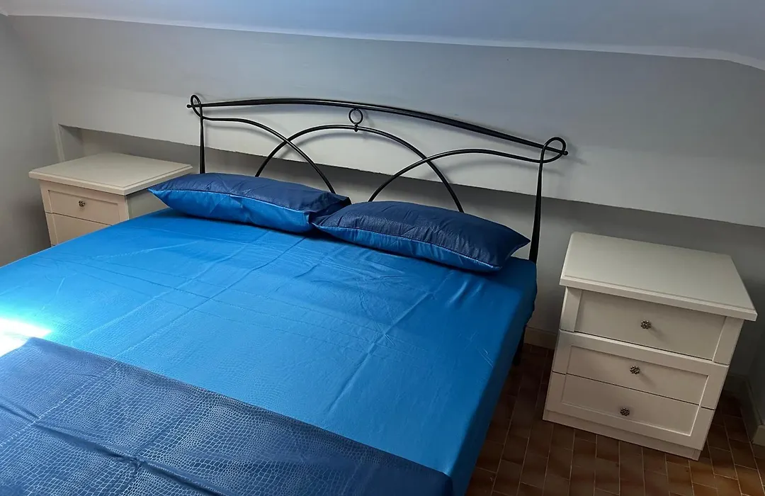 Residenza Miramonti Suite-1