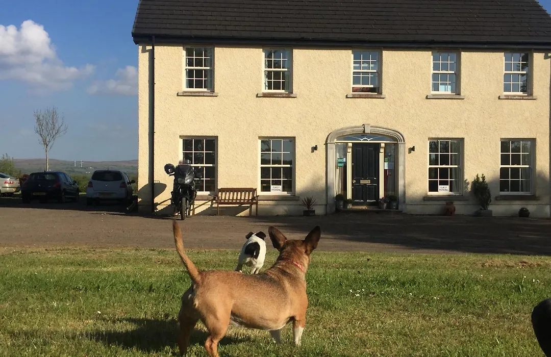The Rocks B&B-1