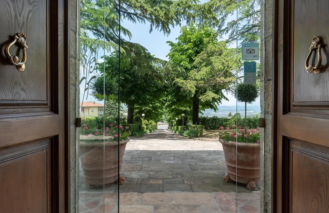 Relais Villa Bianca-1