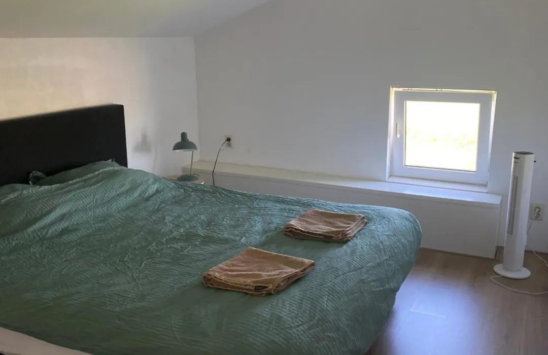 B&B Polderzicht-1