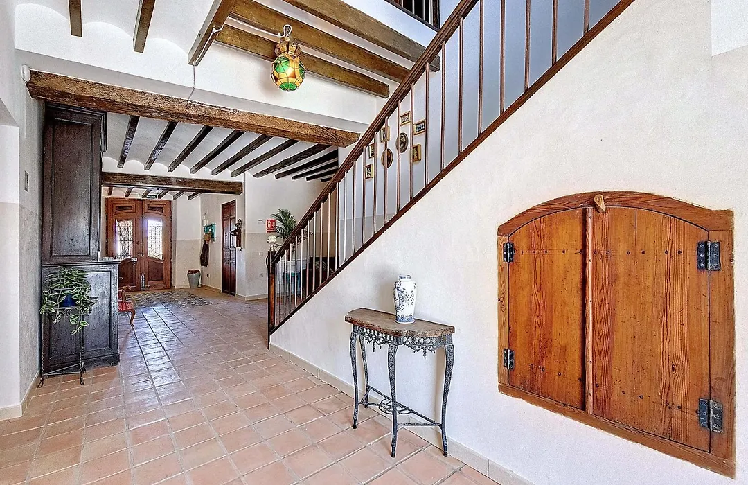 Casa Rodriguillo Pinoso - Boutique B&B-1