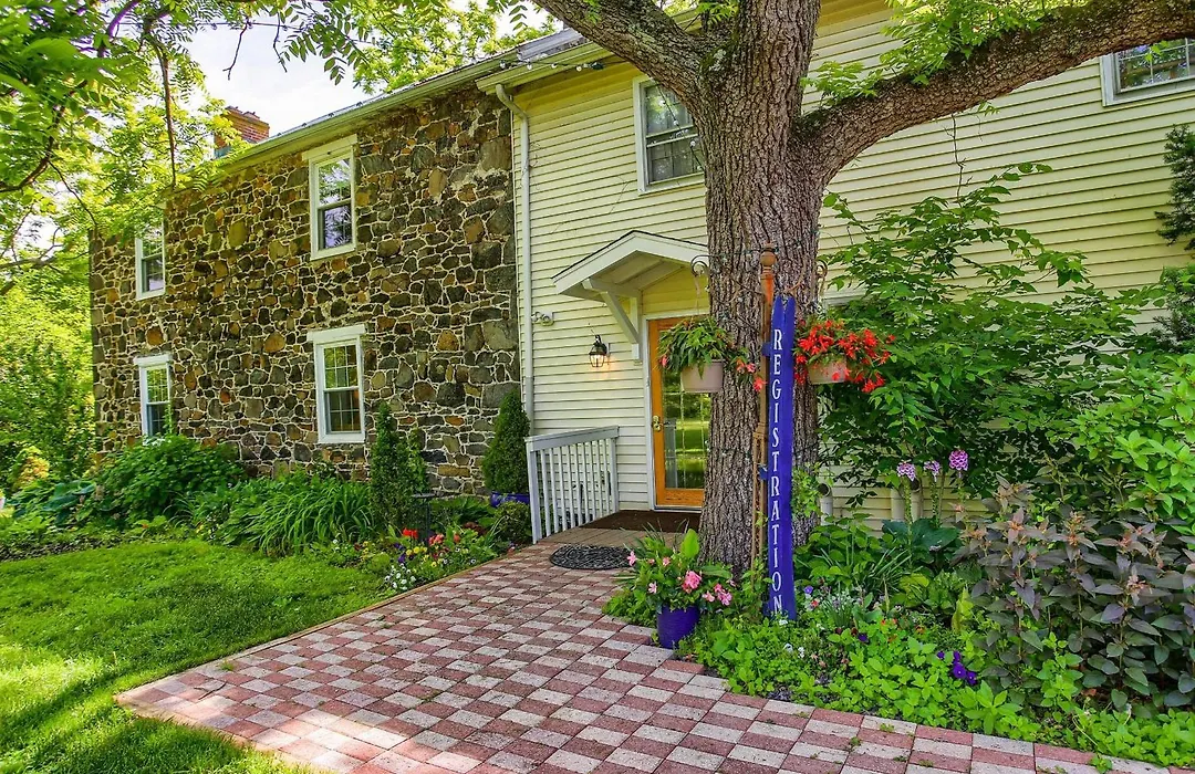 Gettysburg Battlefield Bed & Breakfast Inn-1