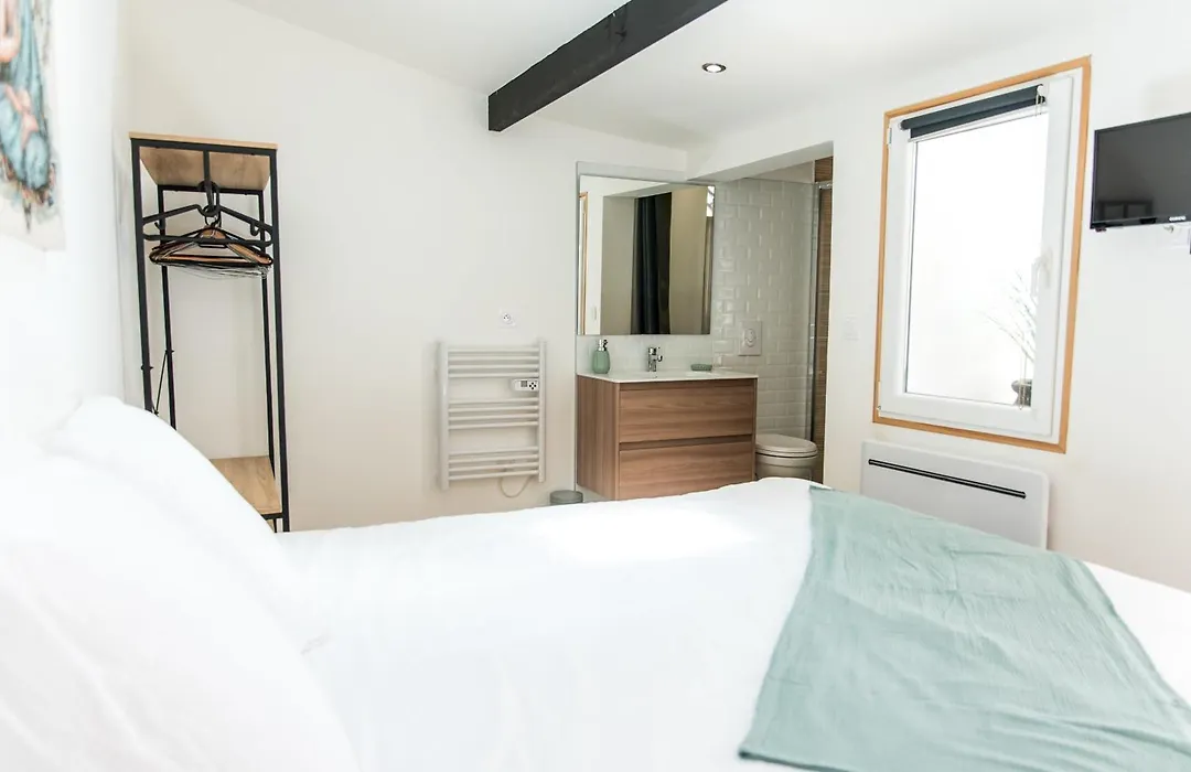 **Auberge de l'Aude**-1
