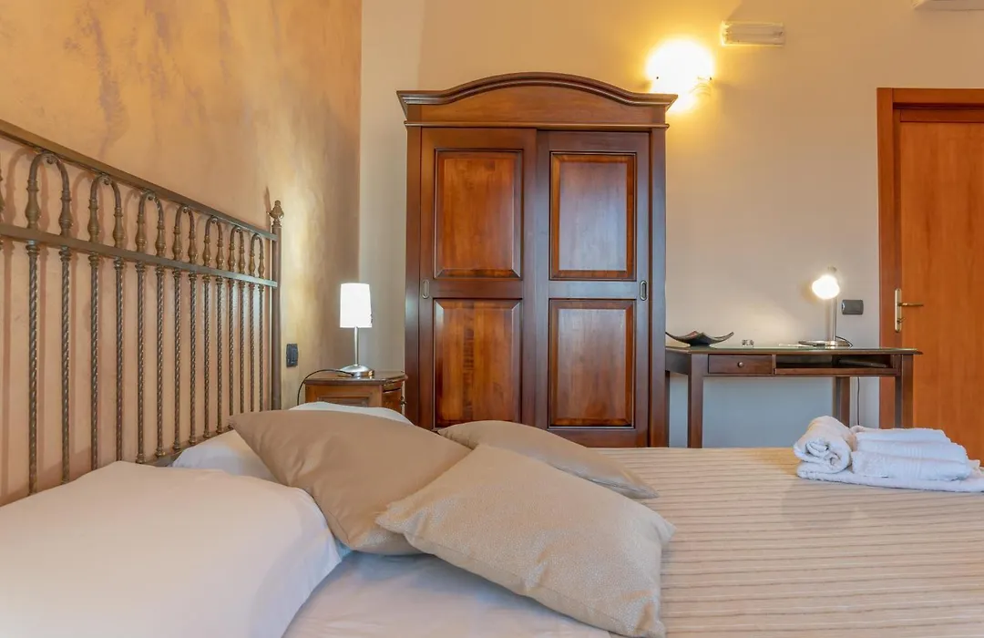 B&B Alle Calende Greche-1