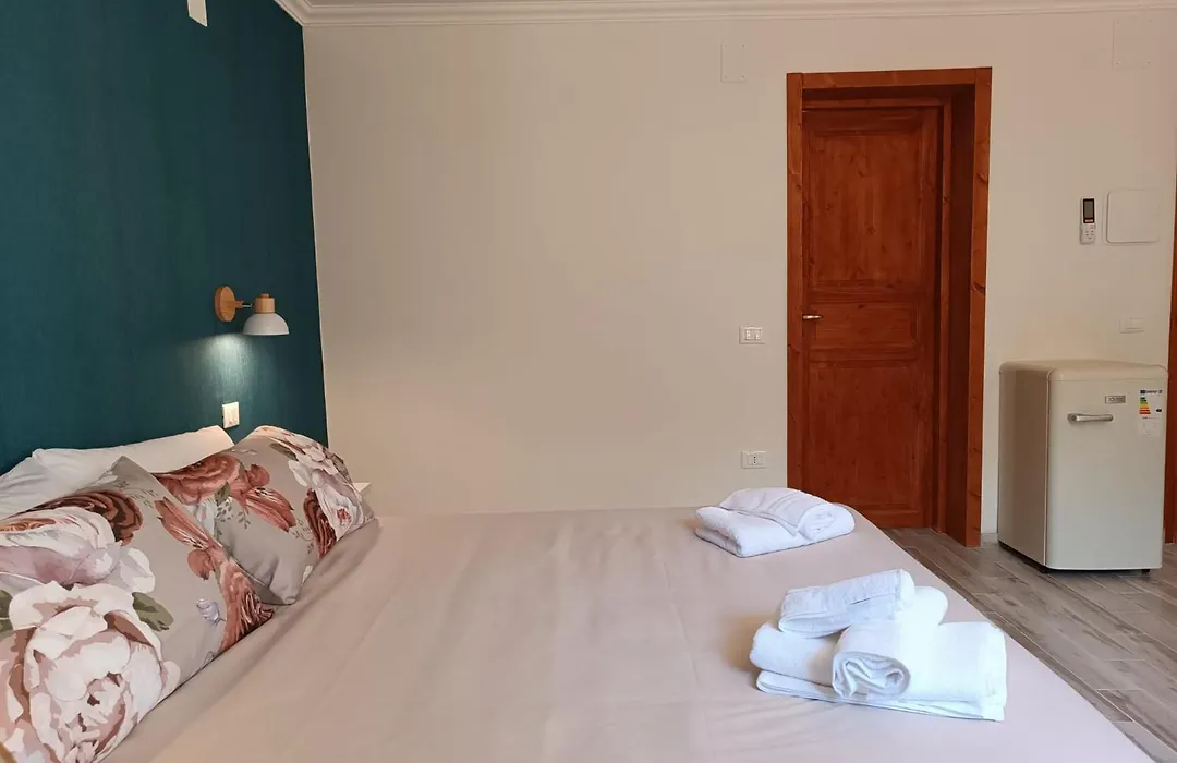La Casa Di Lucia-1