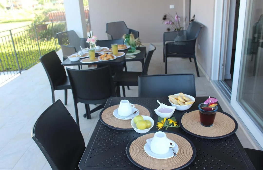 Residenza Anna Calabria-1