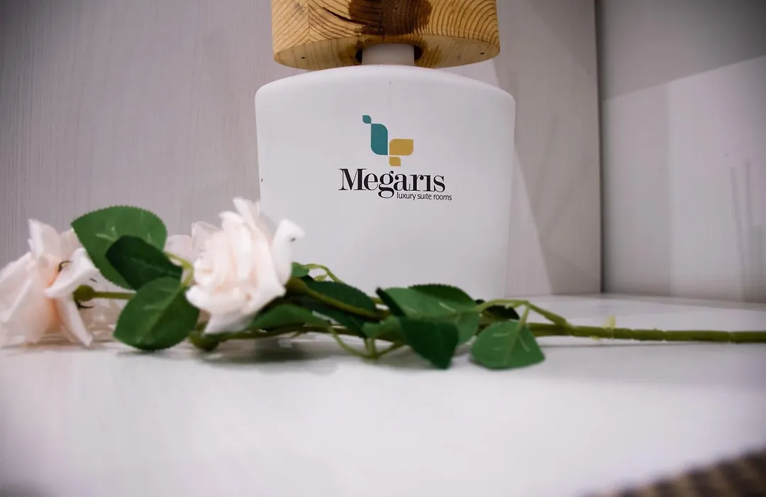 Megaris Luxury Suite Rooms-1