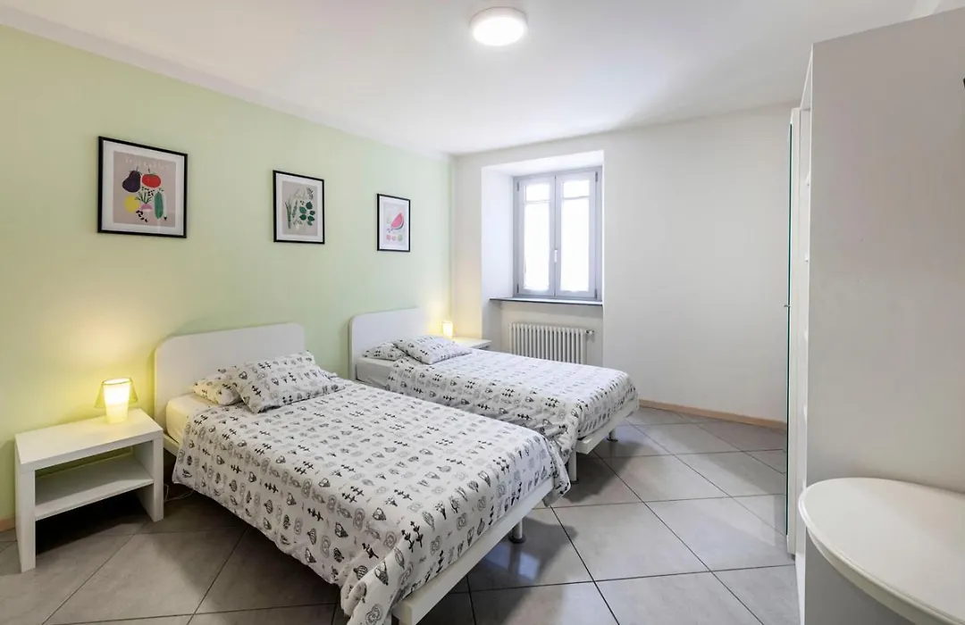 Chery Bed & Breakfast-1