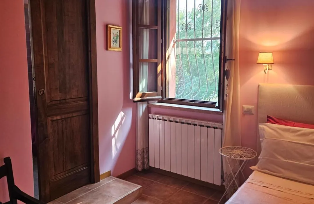 La Casa dei Tigli-1