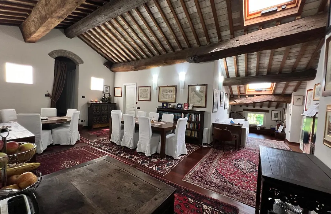 A Casa Di Paola Suite-1